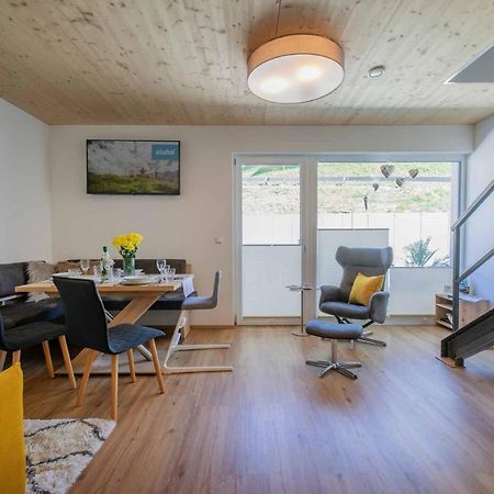 Appartement Medraz Fulpmes Eksteriør billede