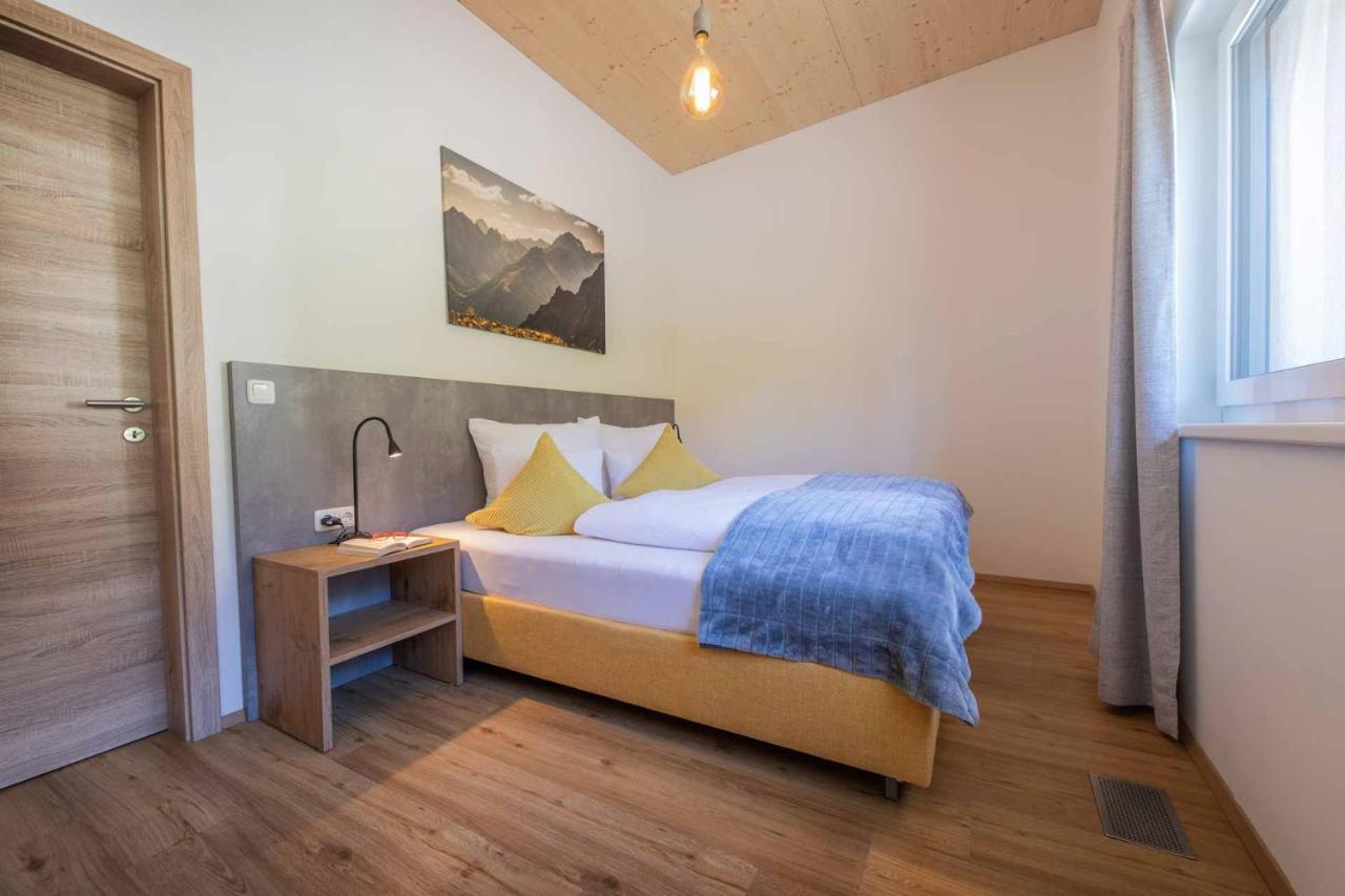Appartement Medraz Fulpmes Eksteriør billede