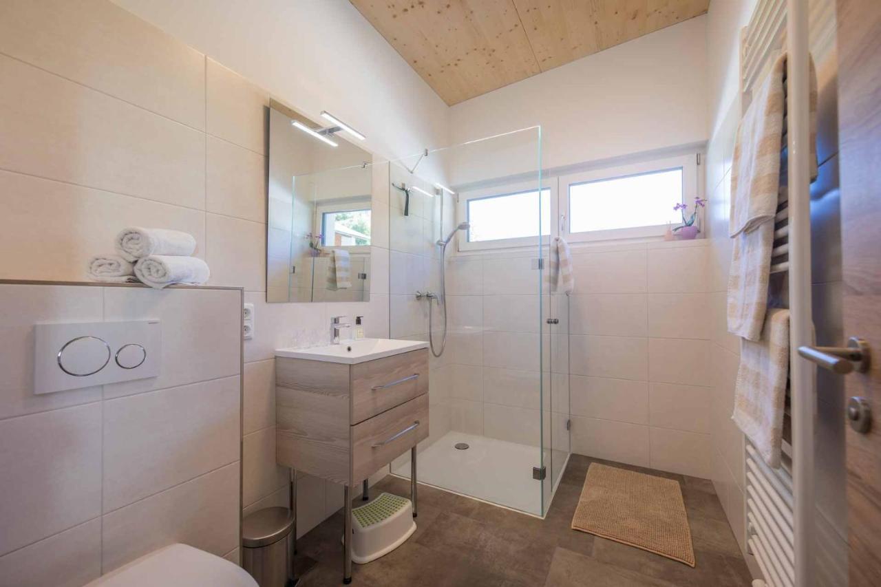 Appartement Medraz Fulpmes Eksteriør billede