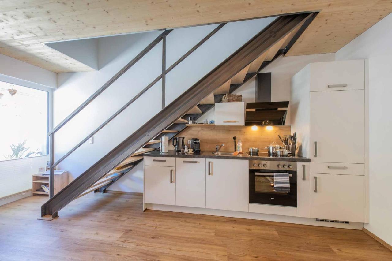 Appartement Medraz Fulpmes Eksteriør billede