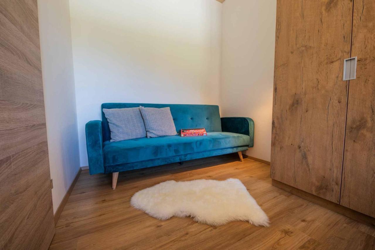 Appartement Medraz Fulpmes Eksteriør billede