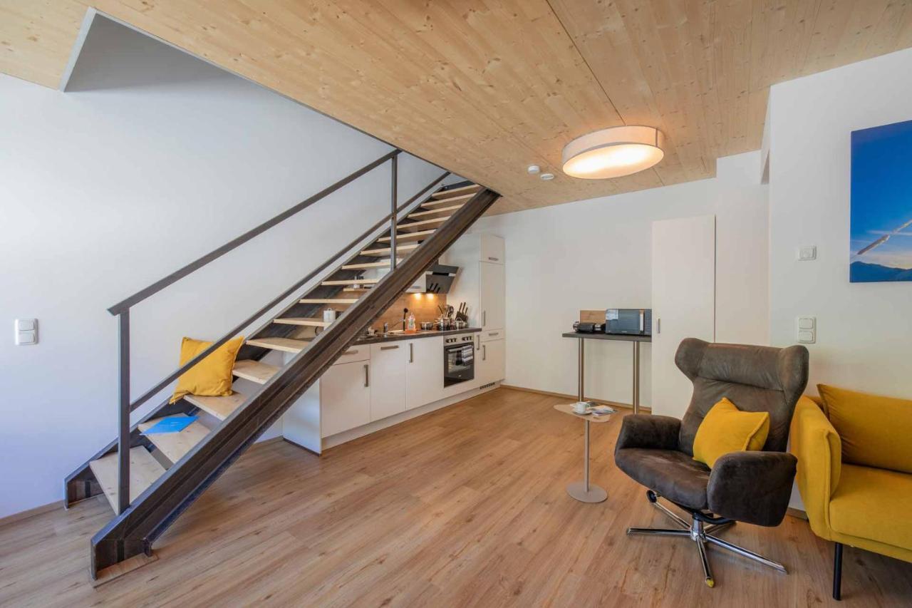 Appartement Medraz Fulpmes Eksteriør billede