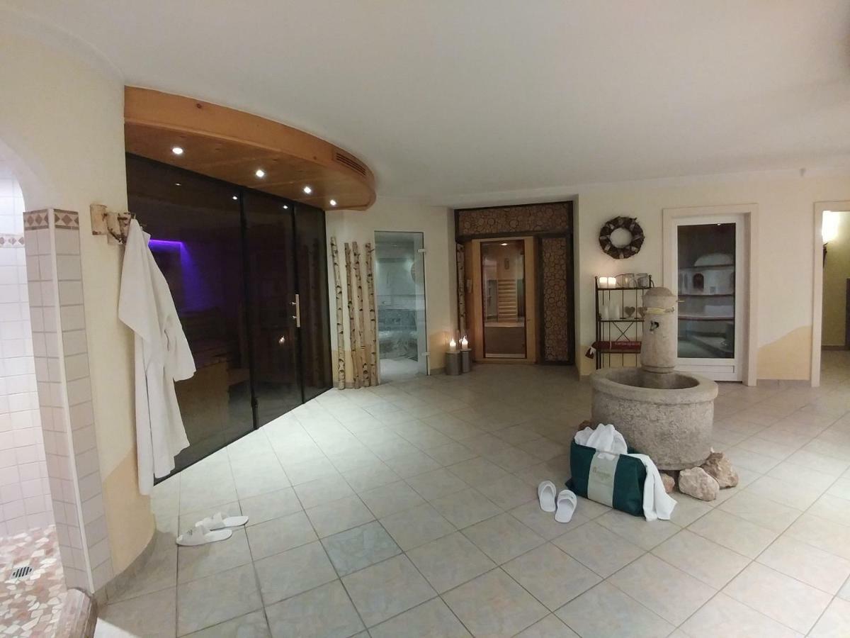 Appartement Medraz Fulpmes Eksteriør billede